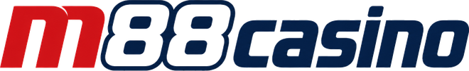 m88casino logo